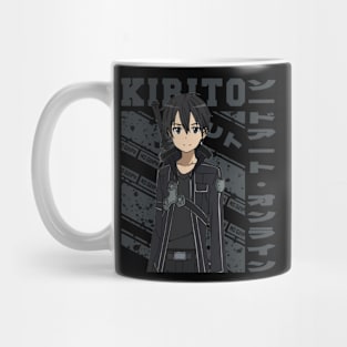 Kirito Mug